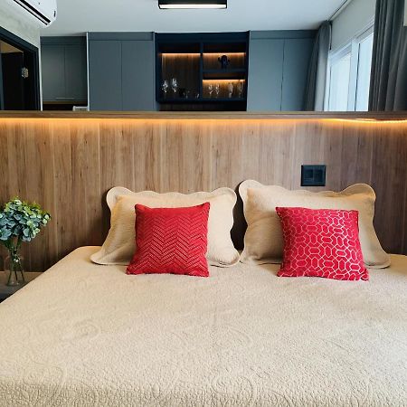 Downtown Luz Akile Apartment São Paulo Ngoại thất bức ảnh