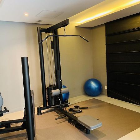 Downtown Luz Akile Apartment São Paulo Ngoại thất bức ảnh