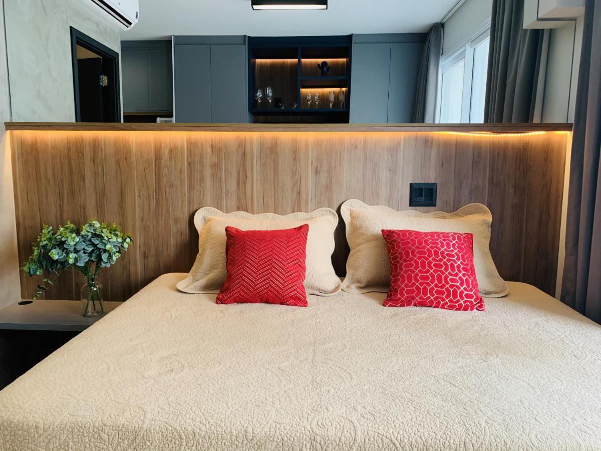Downtown Luz Akile Apartment São Paulo Ngoại thất bức ảnh