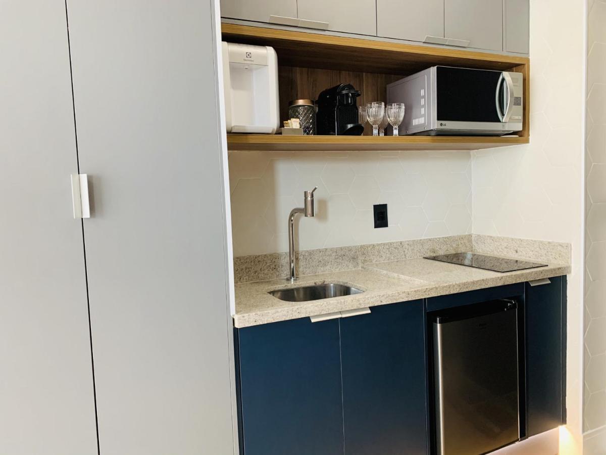 Downtown Luz Akile Apartment São Paulo Ngoại thất bức ảnh