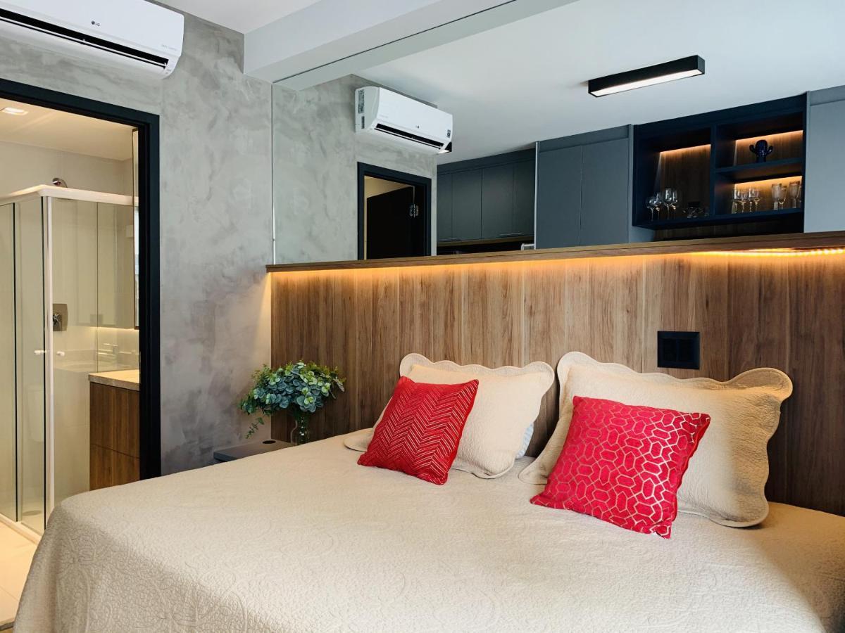 Downtown Luz Akile Apartment São Paulo Ngoại thất bức ảnh