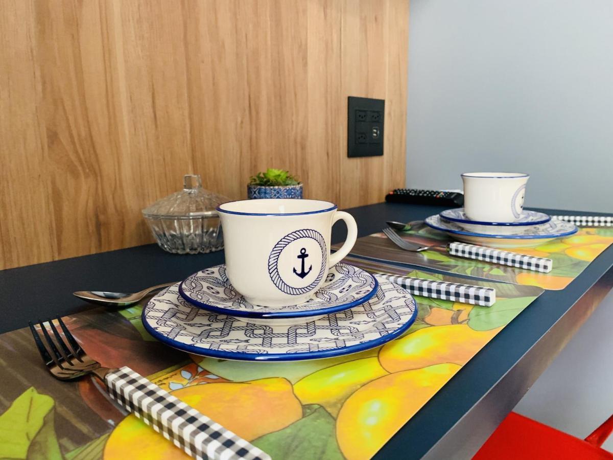Downtown Luz Akile Apartment São Paulo Ngoại thất bức ảnh