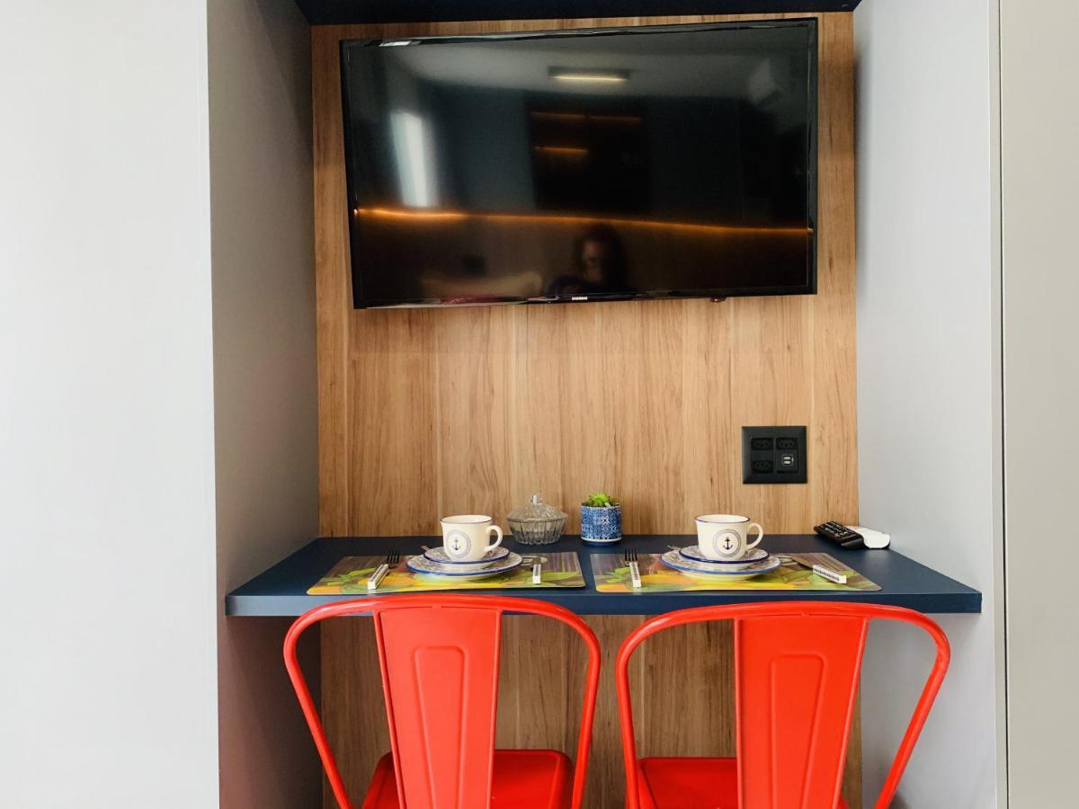 Downtown Luz Akile Apartment São Paulo Ngoại thất bức ảnh