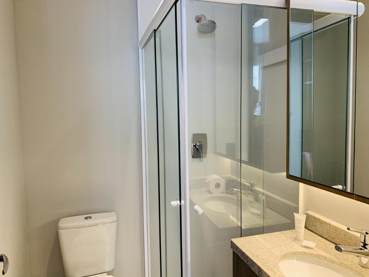 Downtown Luz Akile Apartment São Paulo Ngoại thất bức ảnh