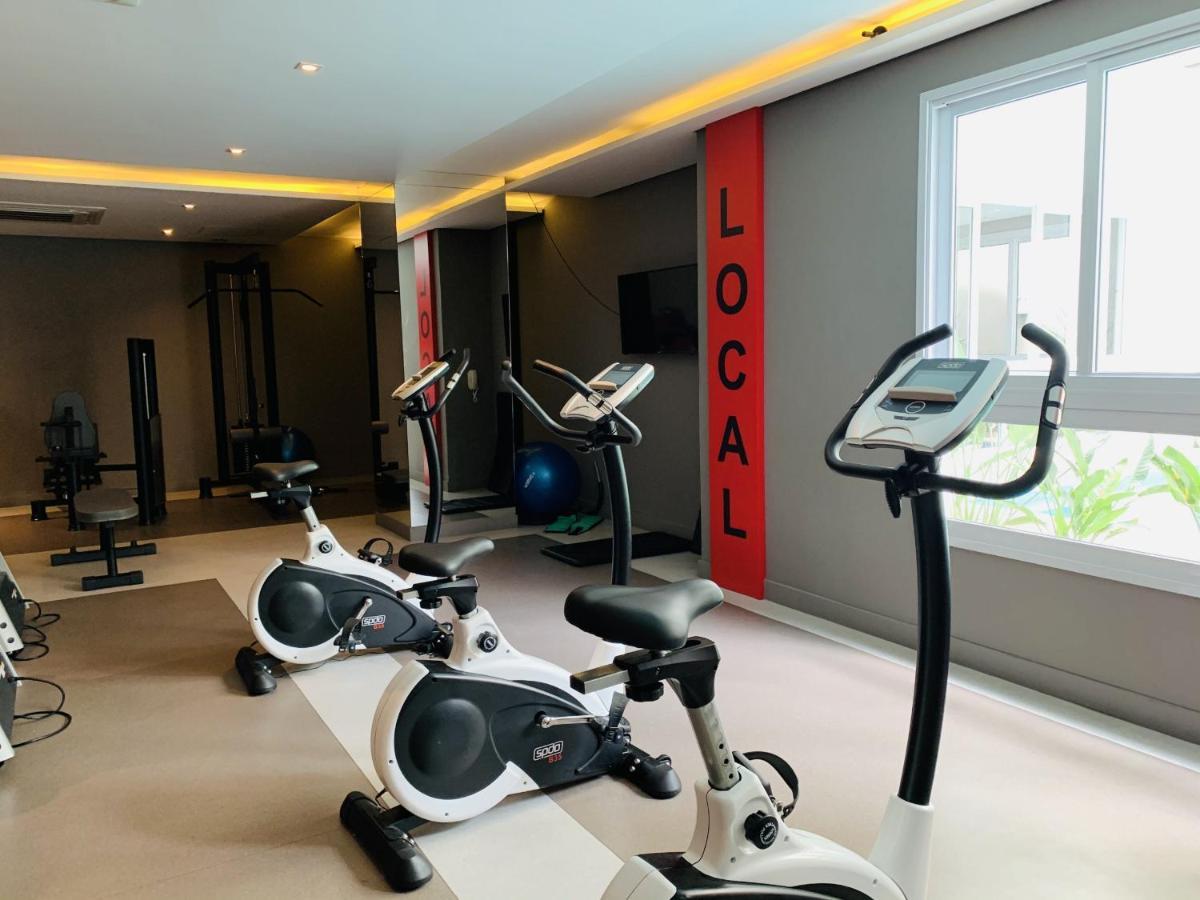 Downtown Luz Akile Apartment São Paulo Ngoại thất bức ảnh