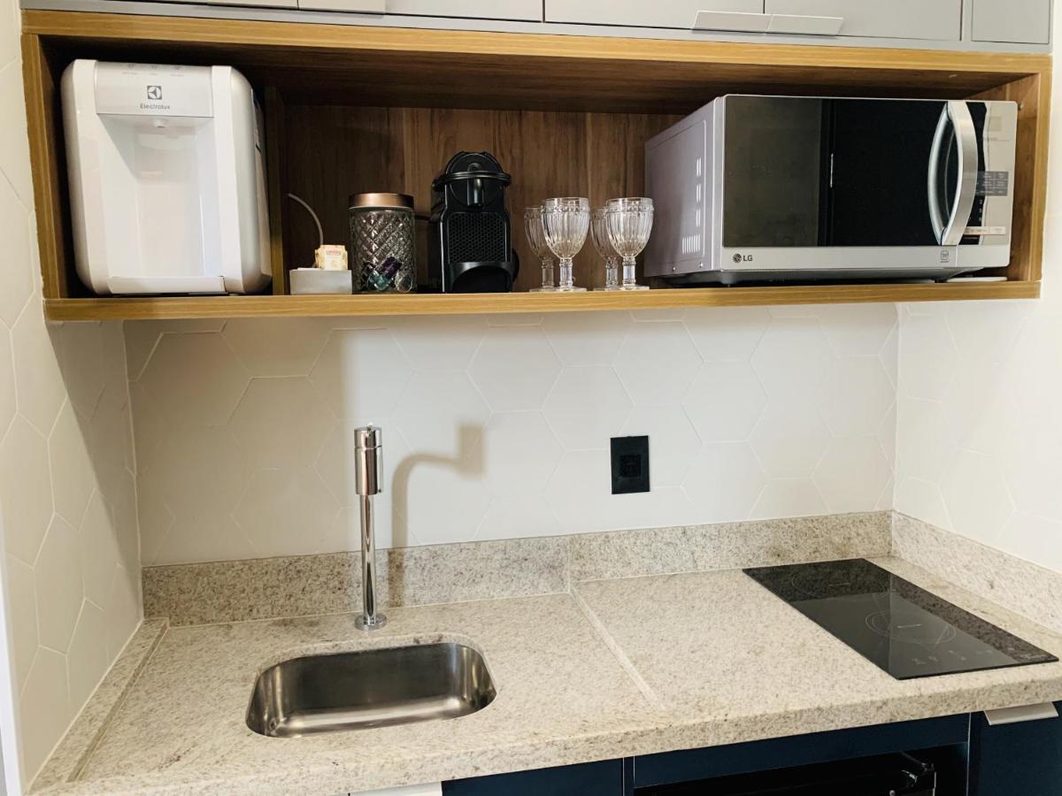 Downtown Luz Akile Apartment São Paulo Ngoại thất bức ảnh