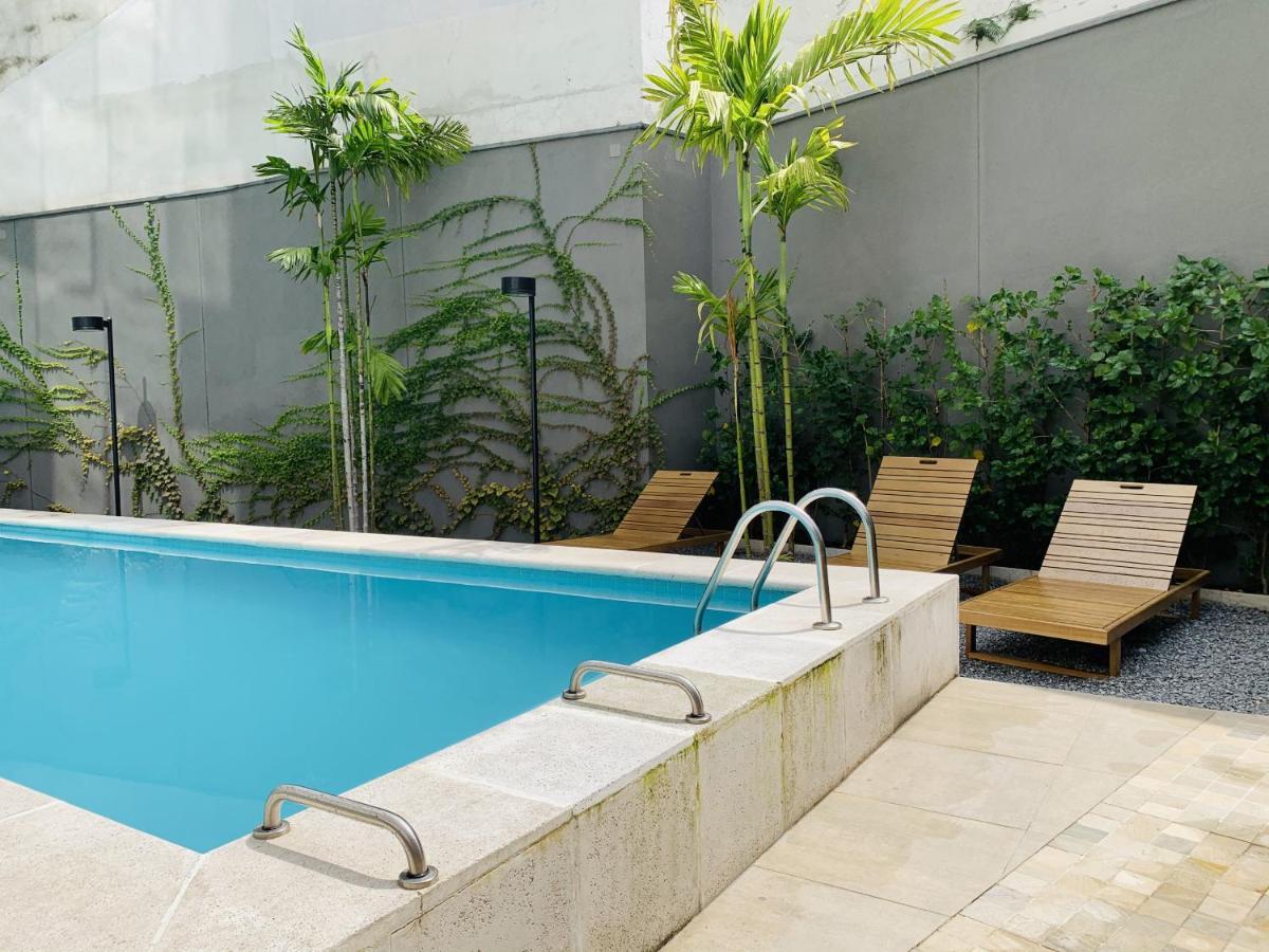 Downtown Luz Akile Apartment São Paulo Ngoại thất bức ảnh