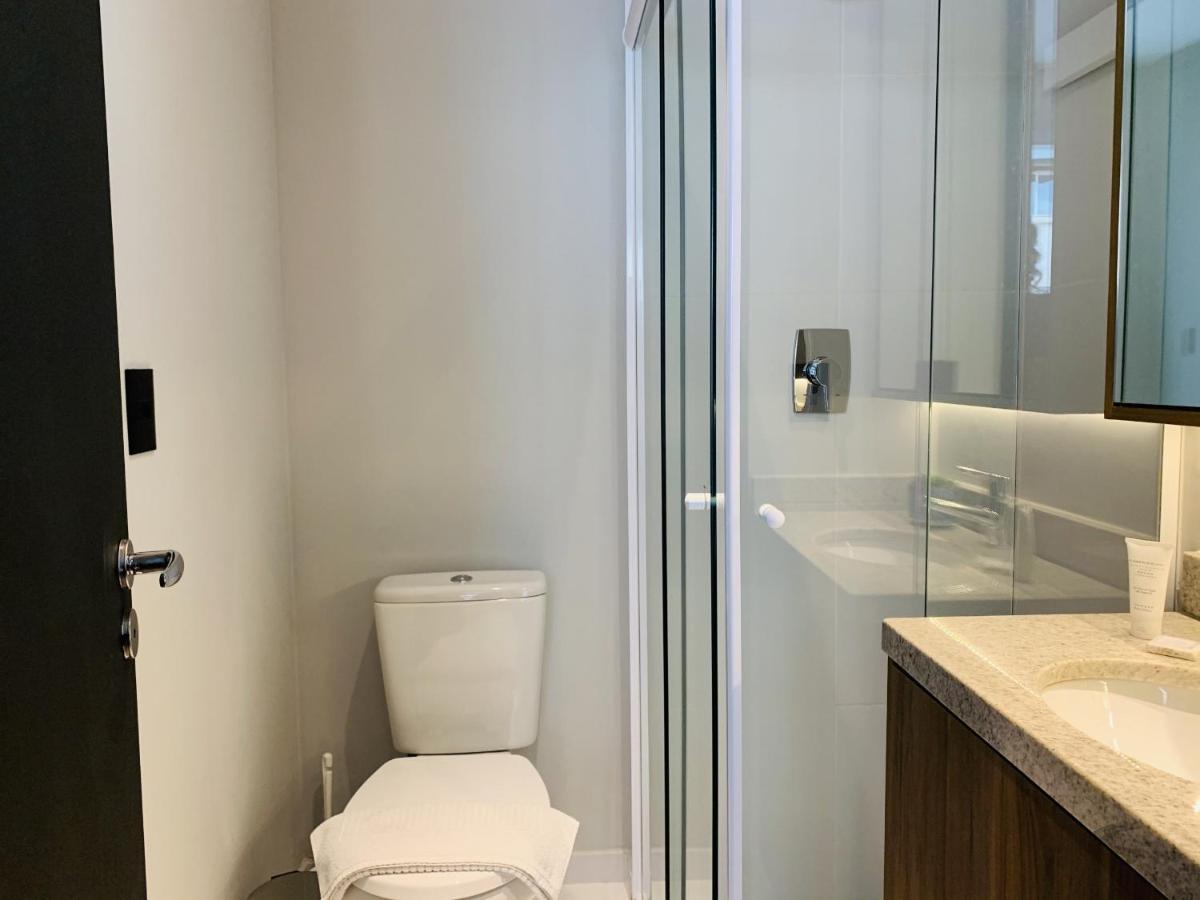Downtown Luz Akile Apartment São Paulo Ngoại thất bức ảnh